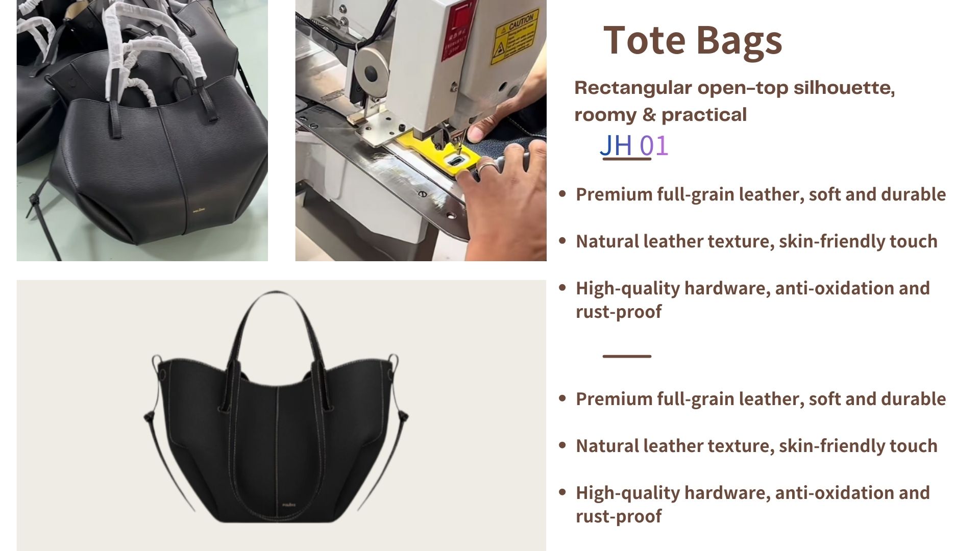 Tote Bags