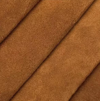 Suede