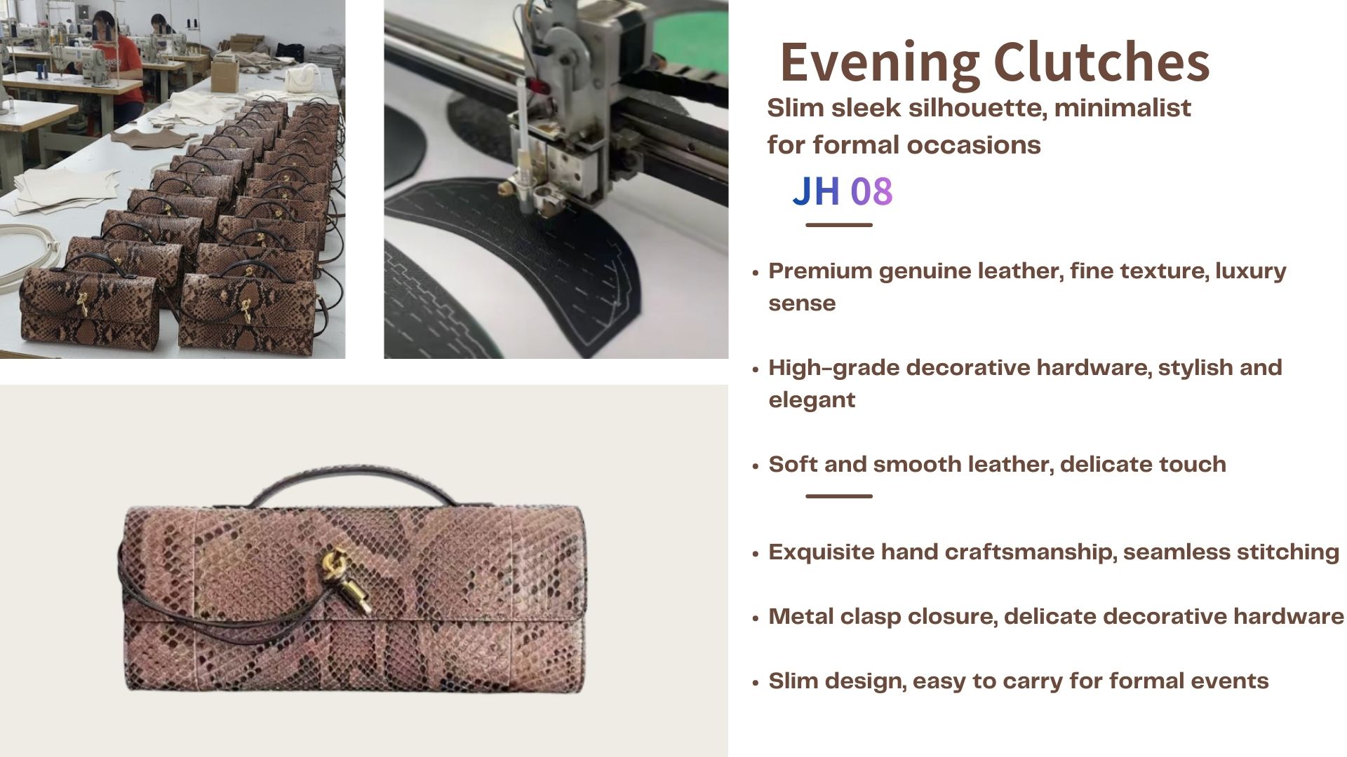 Clutch Bags