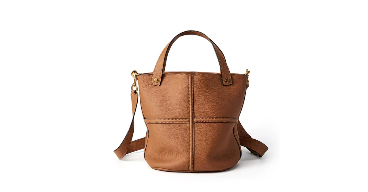 Bucket Bags