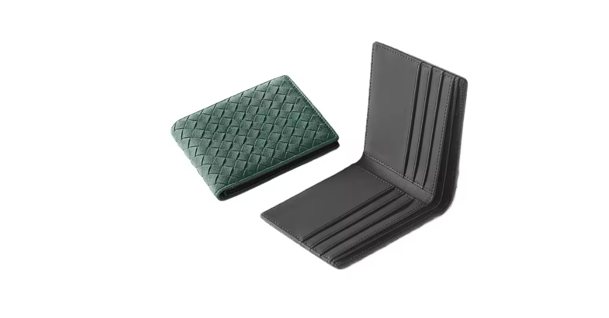 Wallets & SLGs