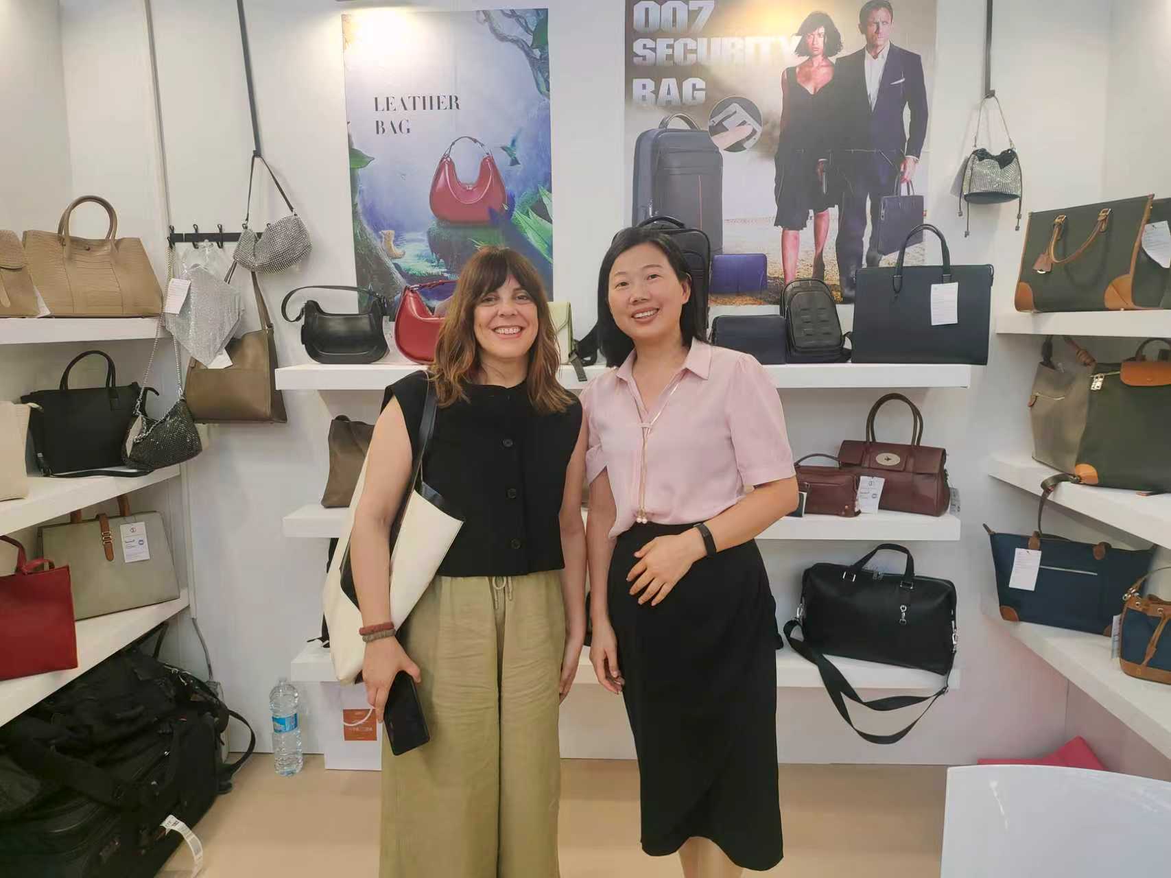 Trade Exhibition