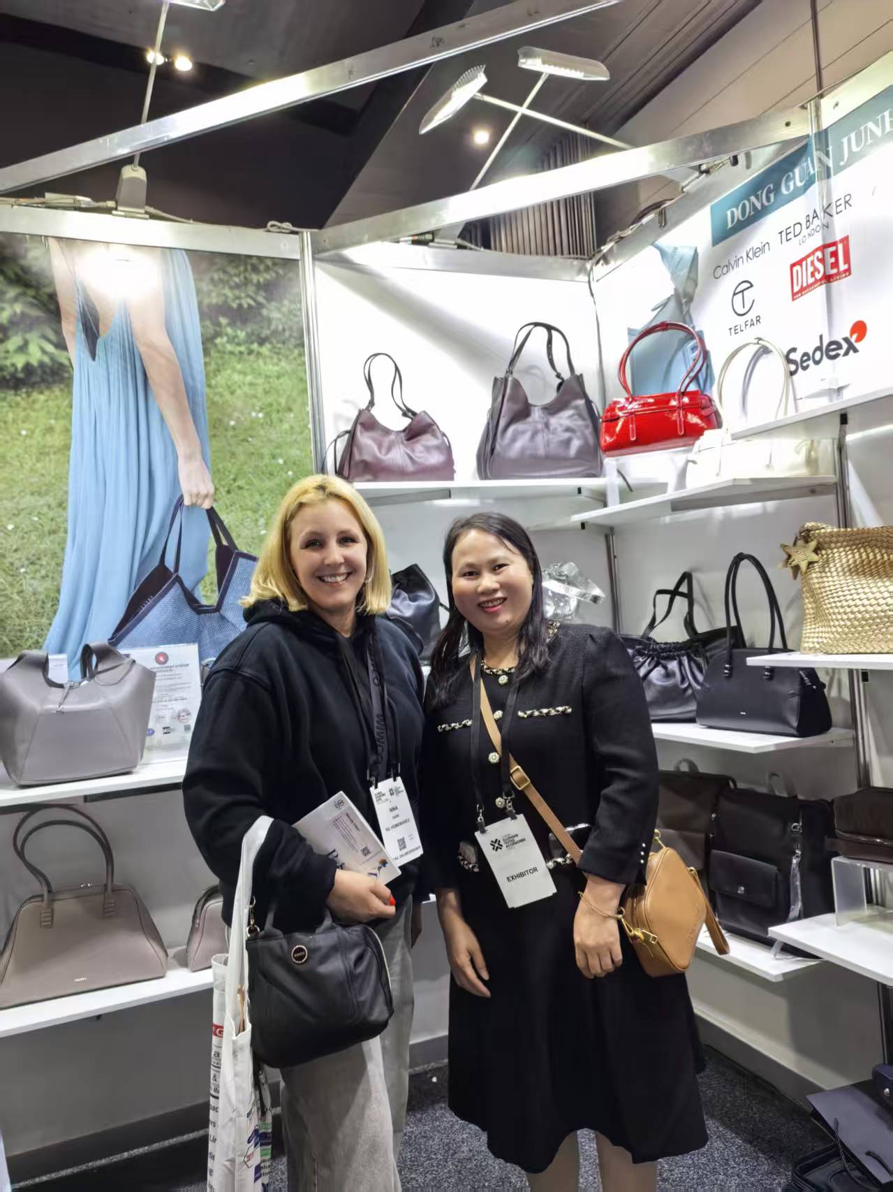 Trade Exhibition